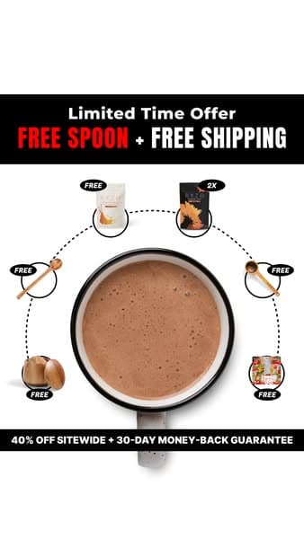 Pour Yourself a Better Cup of Coffee ☕️