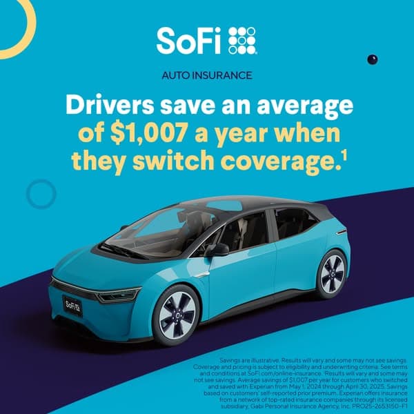 SoFi Protect