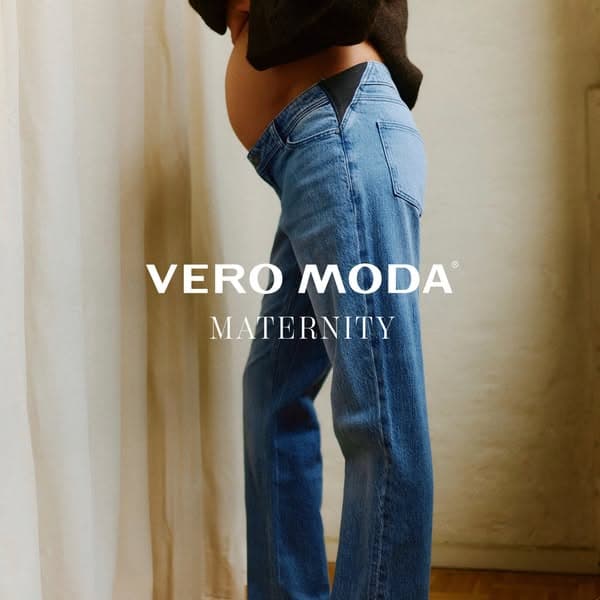 Maternity wear for the new season 🍂