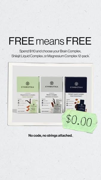 Spend $110, Get a Free 12-Pack