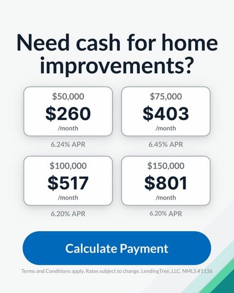 Calculate Payment