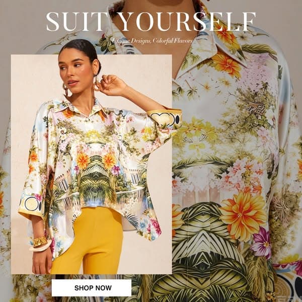👗Easy return ✈️ Free shipping over US $109