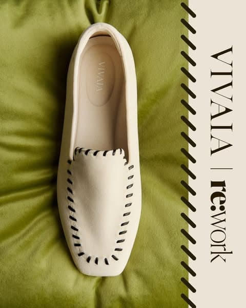 Work Comfort, Reimagined
