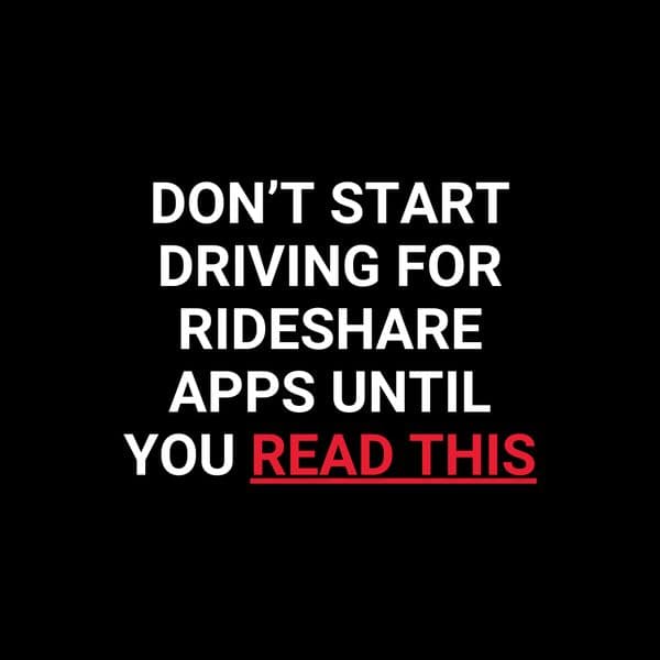 Looking For A Side Hustle? Read This.