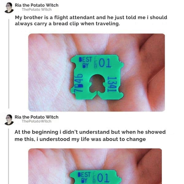 25+ Travel Hacks You'll Wish You Knew Before