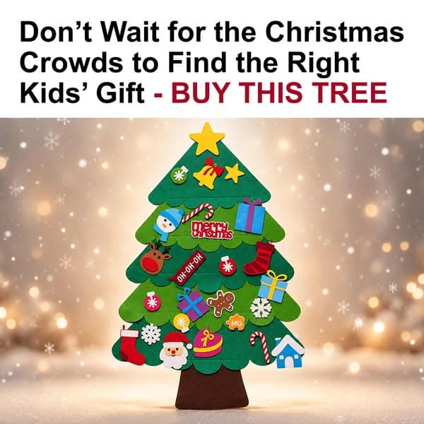 The Gift Guide Every Grandma Needs 👵