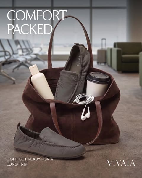 Your Everyday Workday Loafer