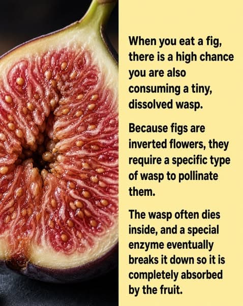 19+ Food Facts That Change Everything You Know About Eating