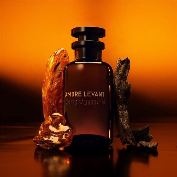 Louis Vuitton Ambre Levant