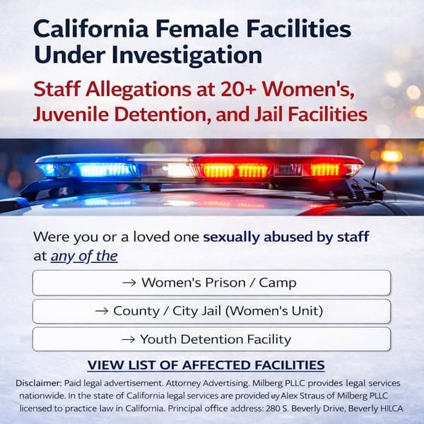 See If You Qualify for Compensation