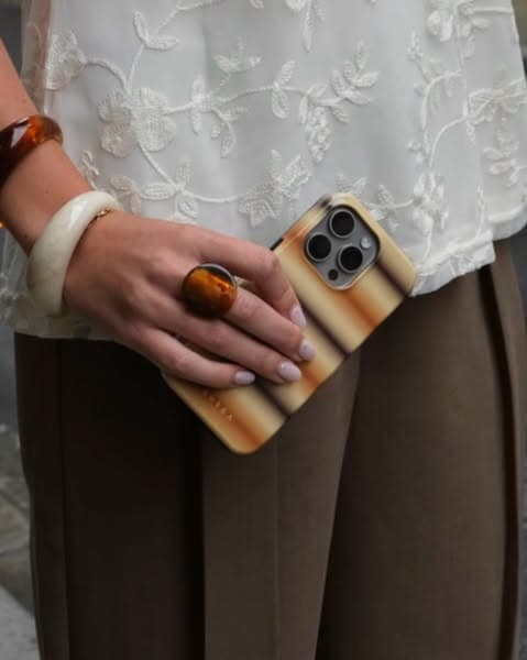 BURGA | Everyday Essentials Turned Fashion Accessories