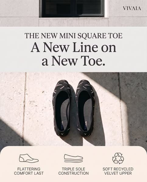 RE:work: A New Line on a New Toe.