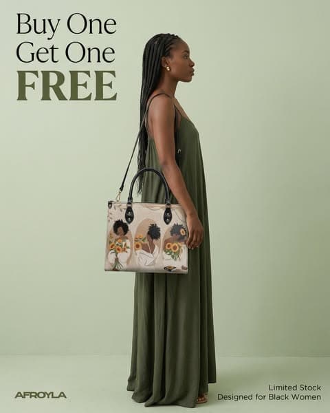 Calm. Grown. At Peace. ✨