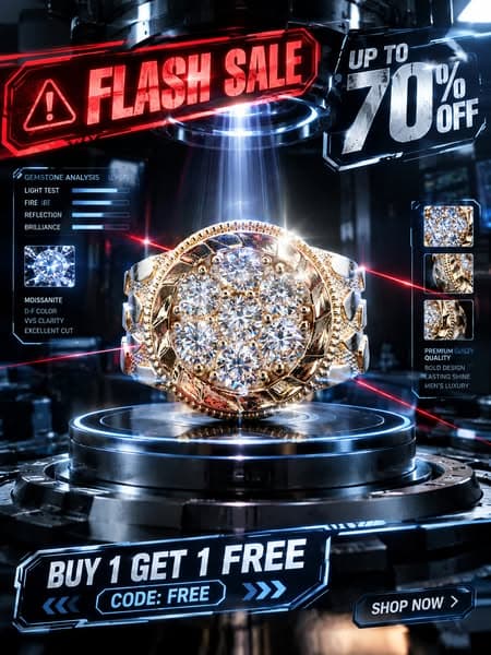 New Users: 25% Off on Orders Over $69