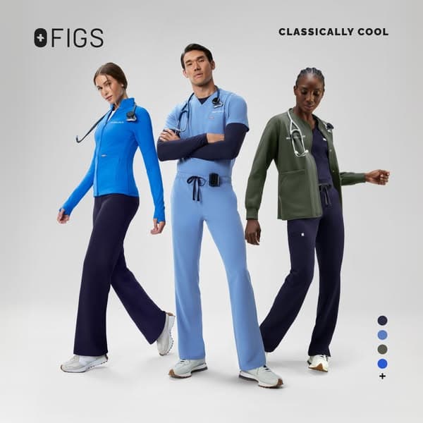 Classically Cool