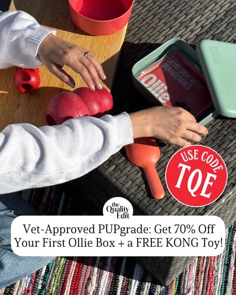 70% Off + Free GWP 👀