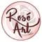 RoséArt with Frido