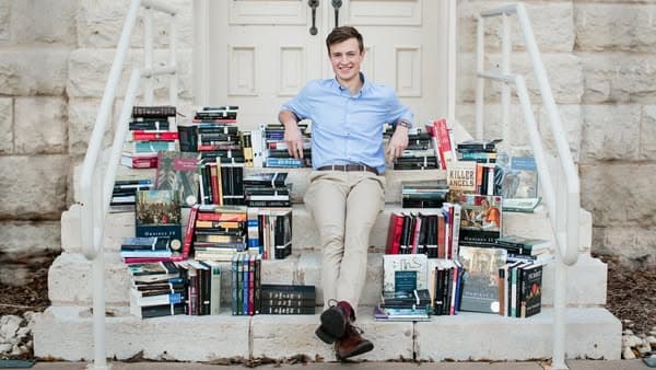 Live Online Christian School | Veritas Scholars Academy