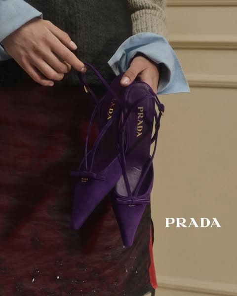 Prada Herbst/Winter 2026