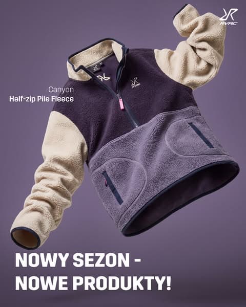 NOWY SEZON = NOWE PRODUKTY!💥