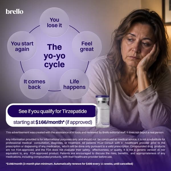 GLP-1 Treatment & Community