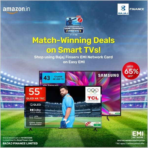 ⏰ Hurry — Sale is Live! 🏃‍♂️