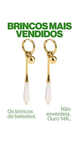 Uma joia para cada momento da sua vida