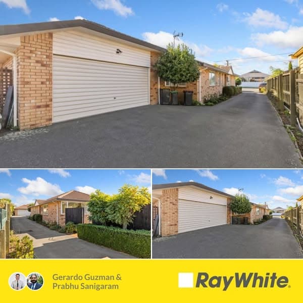 Priced Deadline $689,000 - Best value in Spreydon