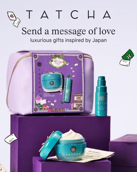 Skincare Gifts