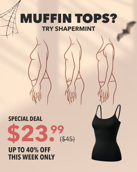 Halloween Day Sale  🎃 40% OFF