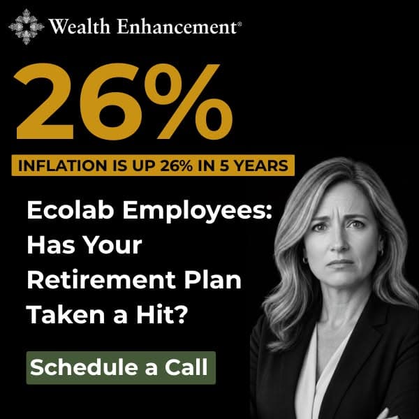 Is Your Retirement Plan Keeping Up with Inflation?