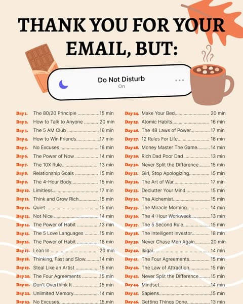 📖 Learn Smarter, Not Harder—Start Now!