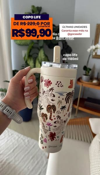 Gocase Brasil