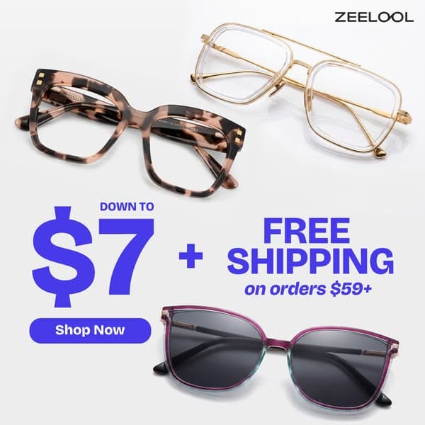 Free Standard Shipping on orders over $59
