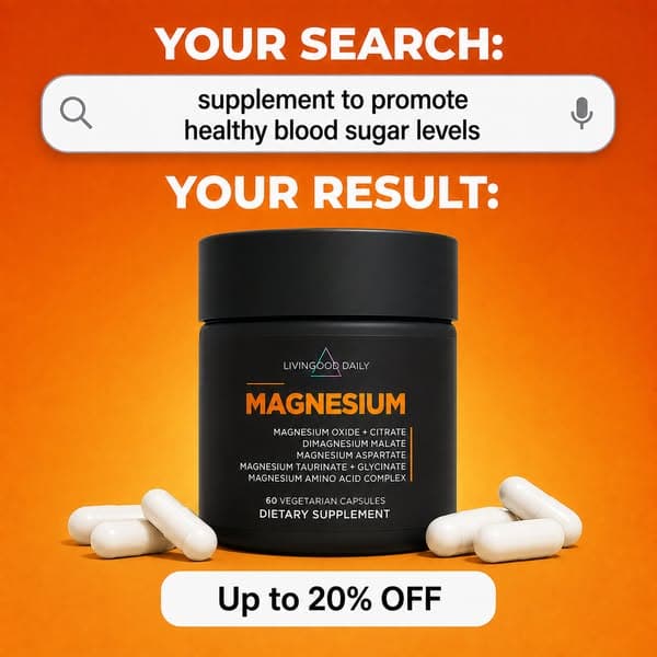 Get 20% Off!