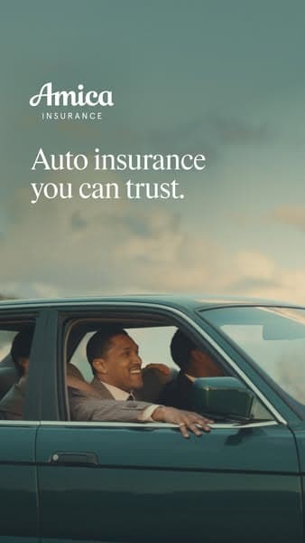 Amica Auto Insurance
