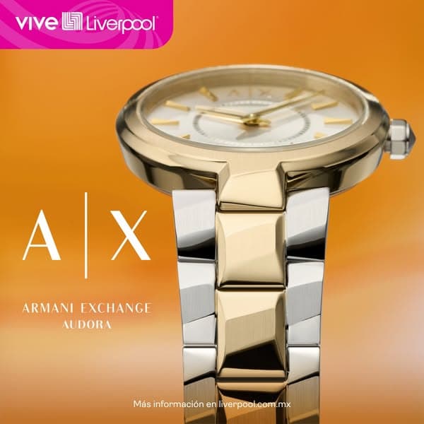 Armani Exchange