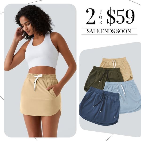 ⁣Limited time discount 📣