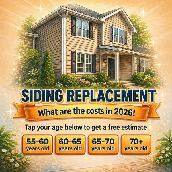 The Cost of New Siding Might Surprise You