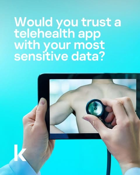 The dangers of telehealth: data breaches, phishing, and spam