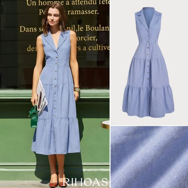 French style, elegant design, effortless chic