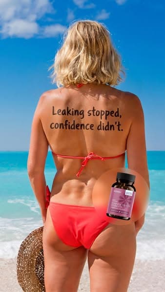 Science-Backed Feminine Care Women Can Count On