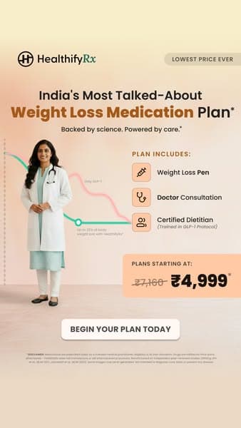 Medical Weight Loss