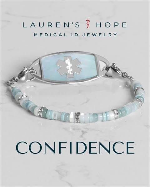 Made to Be Worn Every Day
