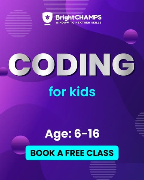 Coding for Kids, Ahead of Competition