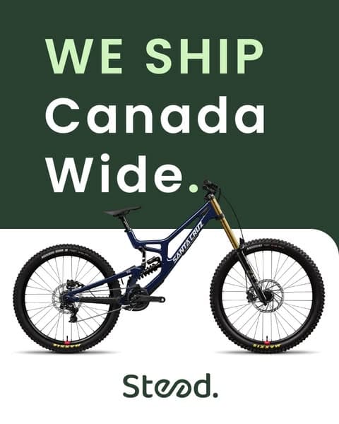 🚴 Discover our 2026 Santa Cruz bikes!