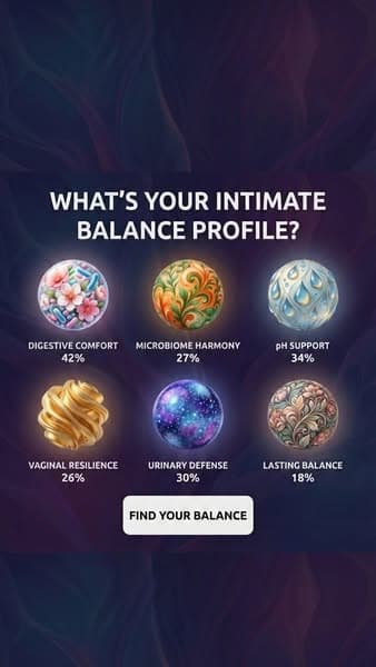 Science-Backed Feminine Care Women Can Count On