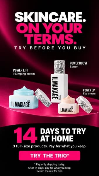 Try Before You Buy