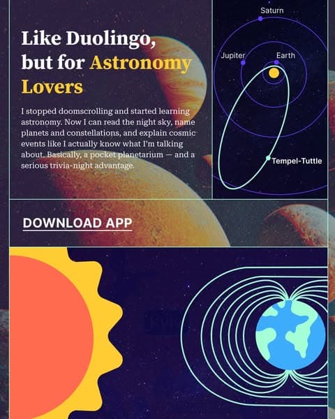 📖 Learn Smarter About Space—Start Exploring Now!