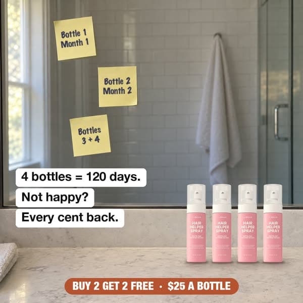 Buy 2, Get 2 Free ends in 48 hours